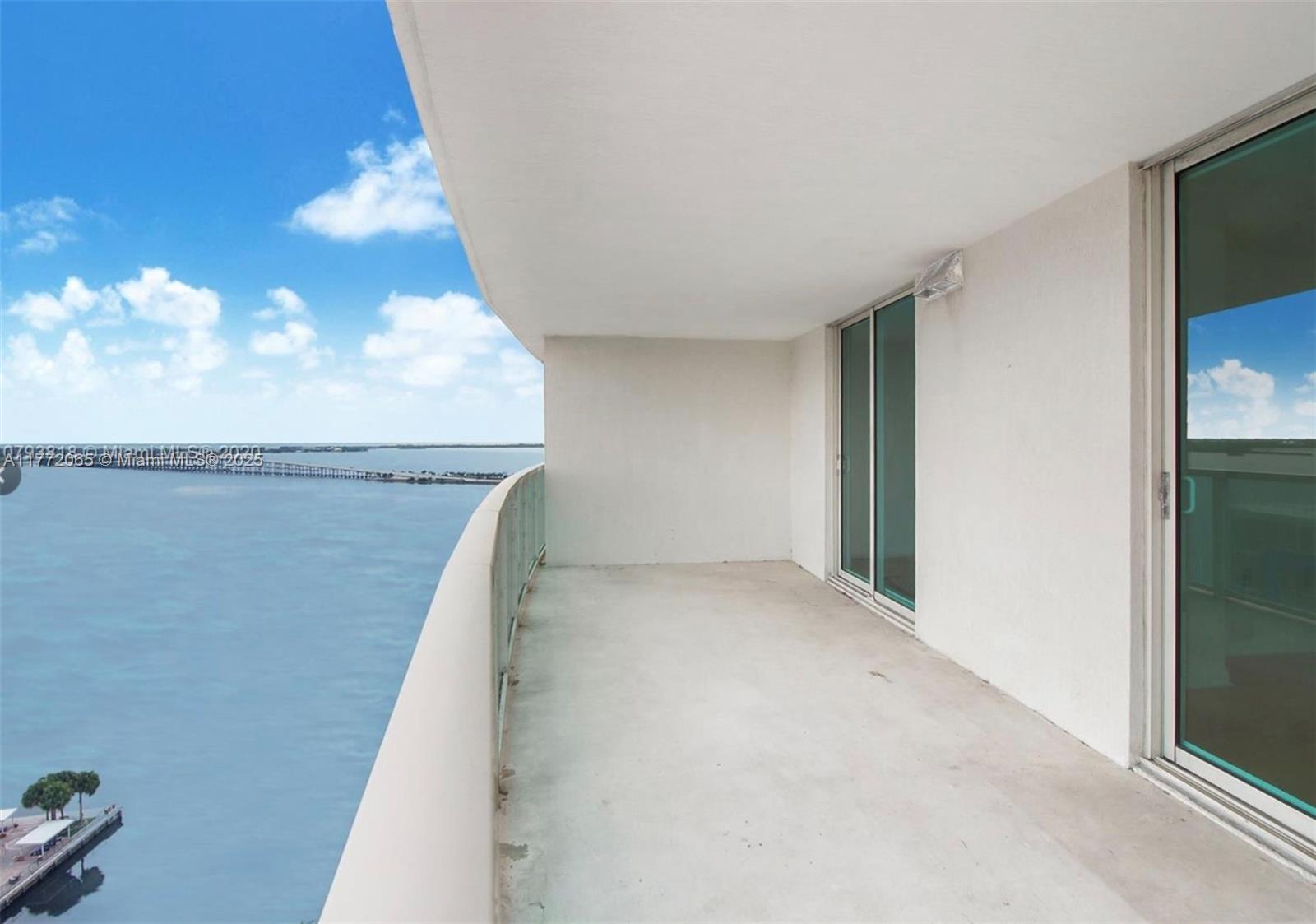 2101 Brickell Ave #1803, Miami FL 33129