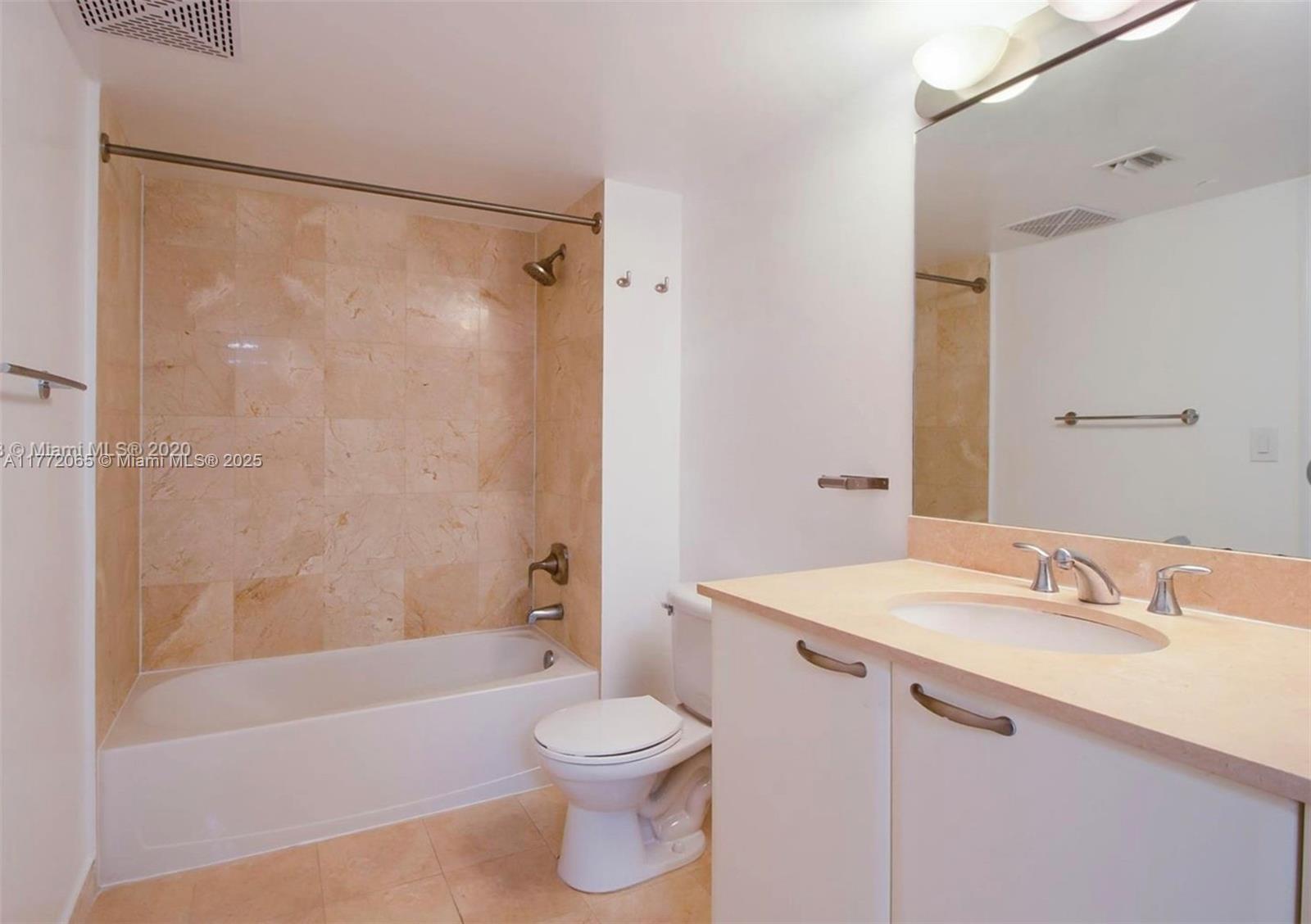 2101 Brickell Ave #1803, Miami FL 33129