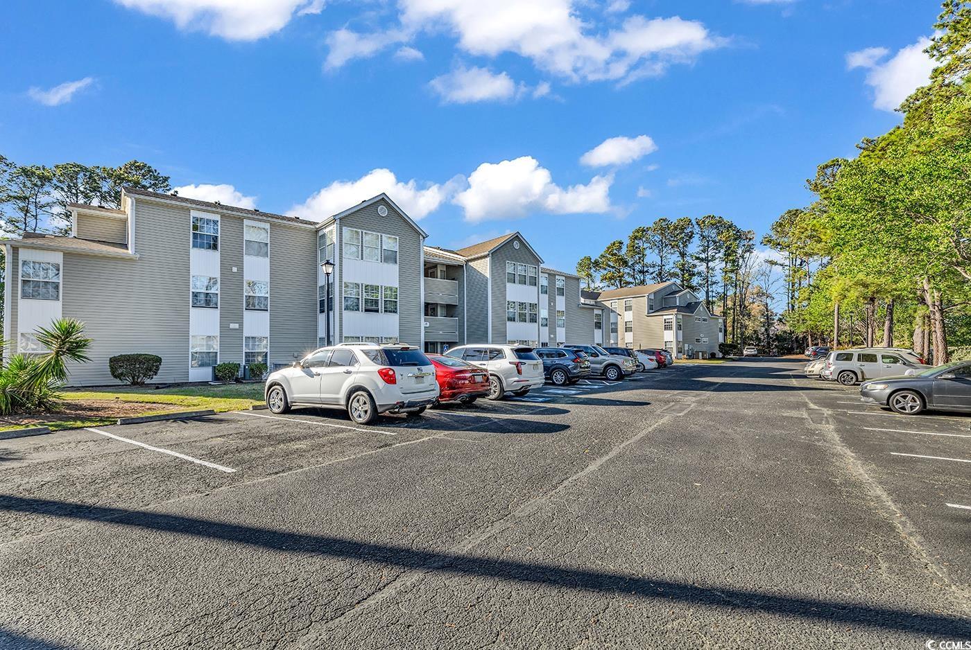 120 Spanish Oak Ct. UNIT H Surfside Beach, SC 29575