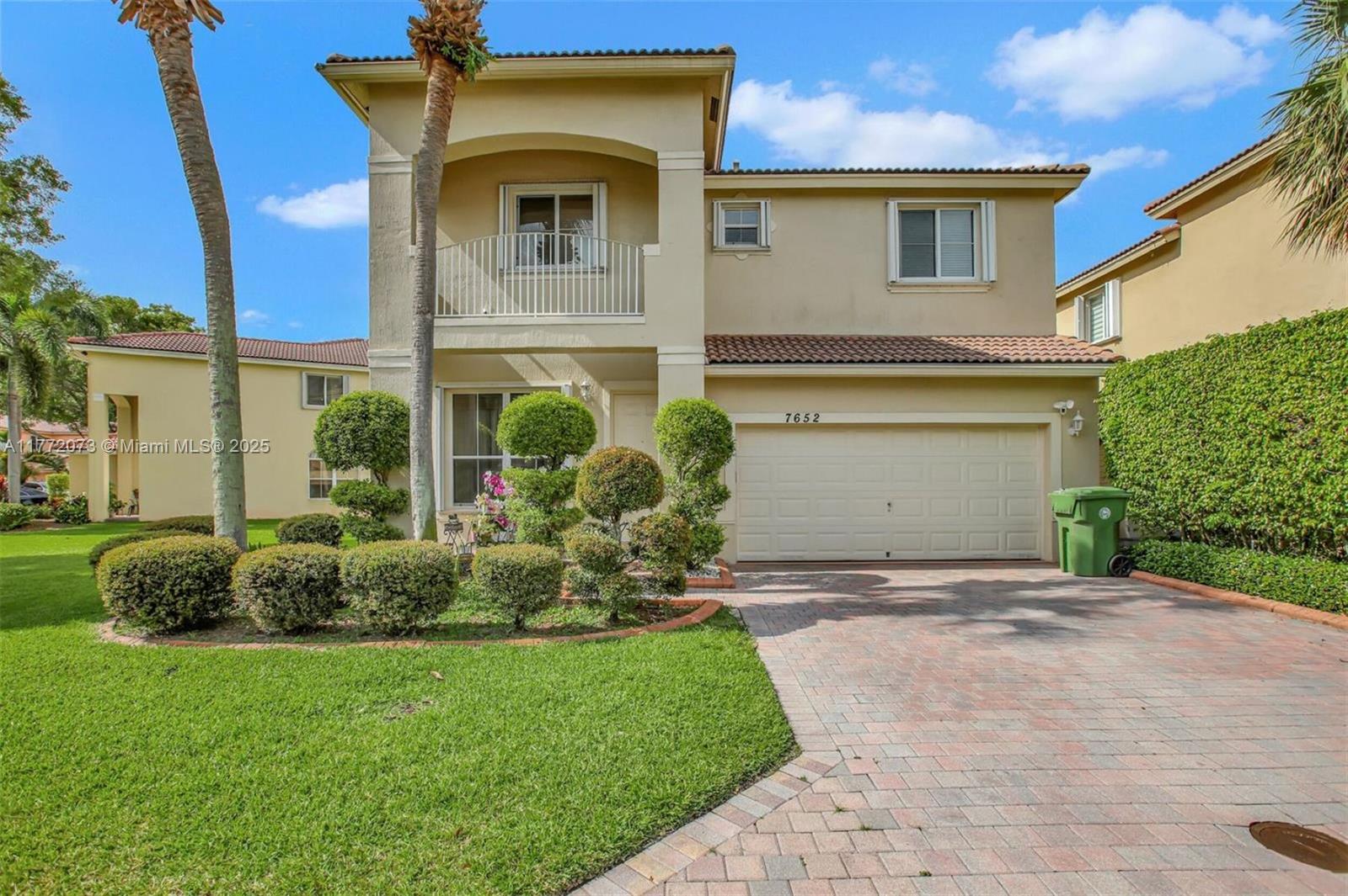 Walnut Creek Replat No 1