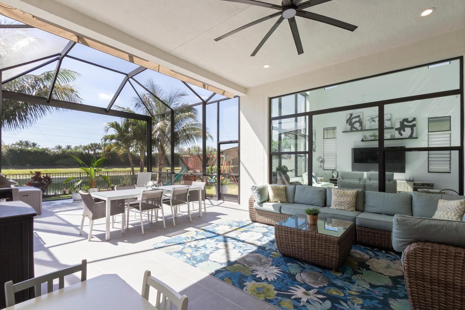 Palm Meadows Estates