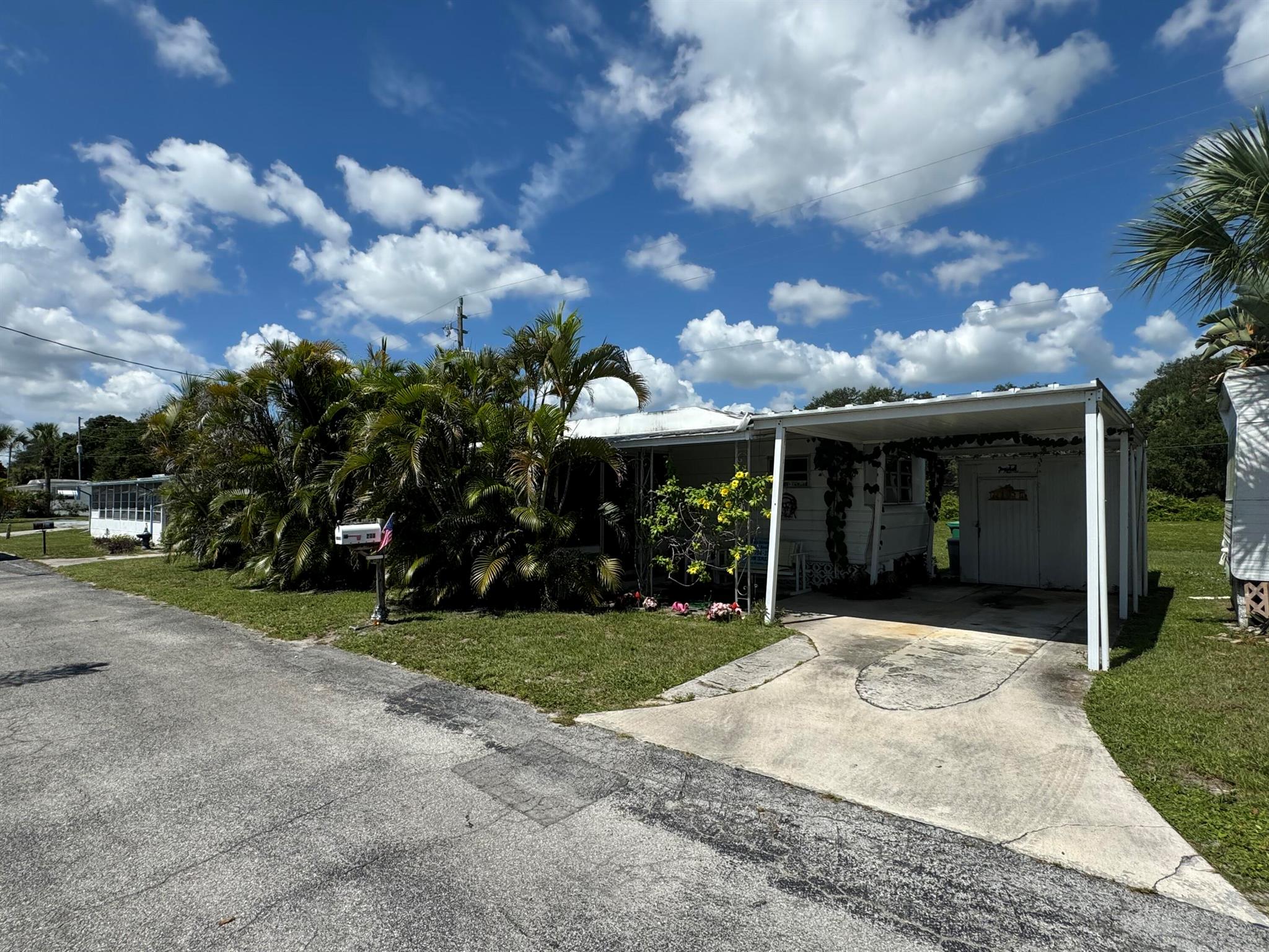 Homes for sale in Fort Pierce, FL | 2023 St Lucie Blvd #Lot 200, Fort Pierce, FL 34946 | MLS# R11075724