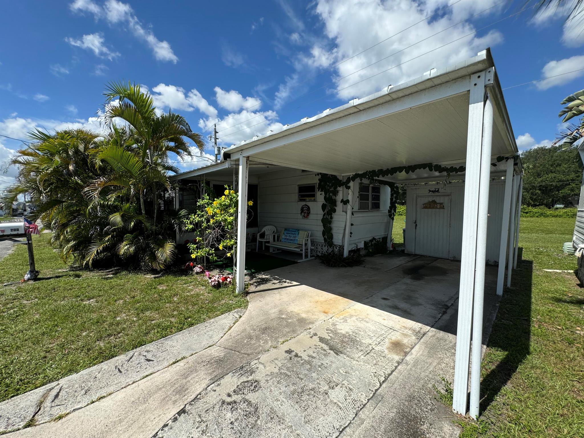 Homes for sale in Fort Pierce, FL | 2023 St Lucie Blvd #Lot 200, Fort Pierce, FL 34946 | MLS# R11075724