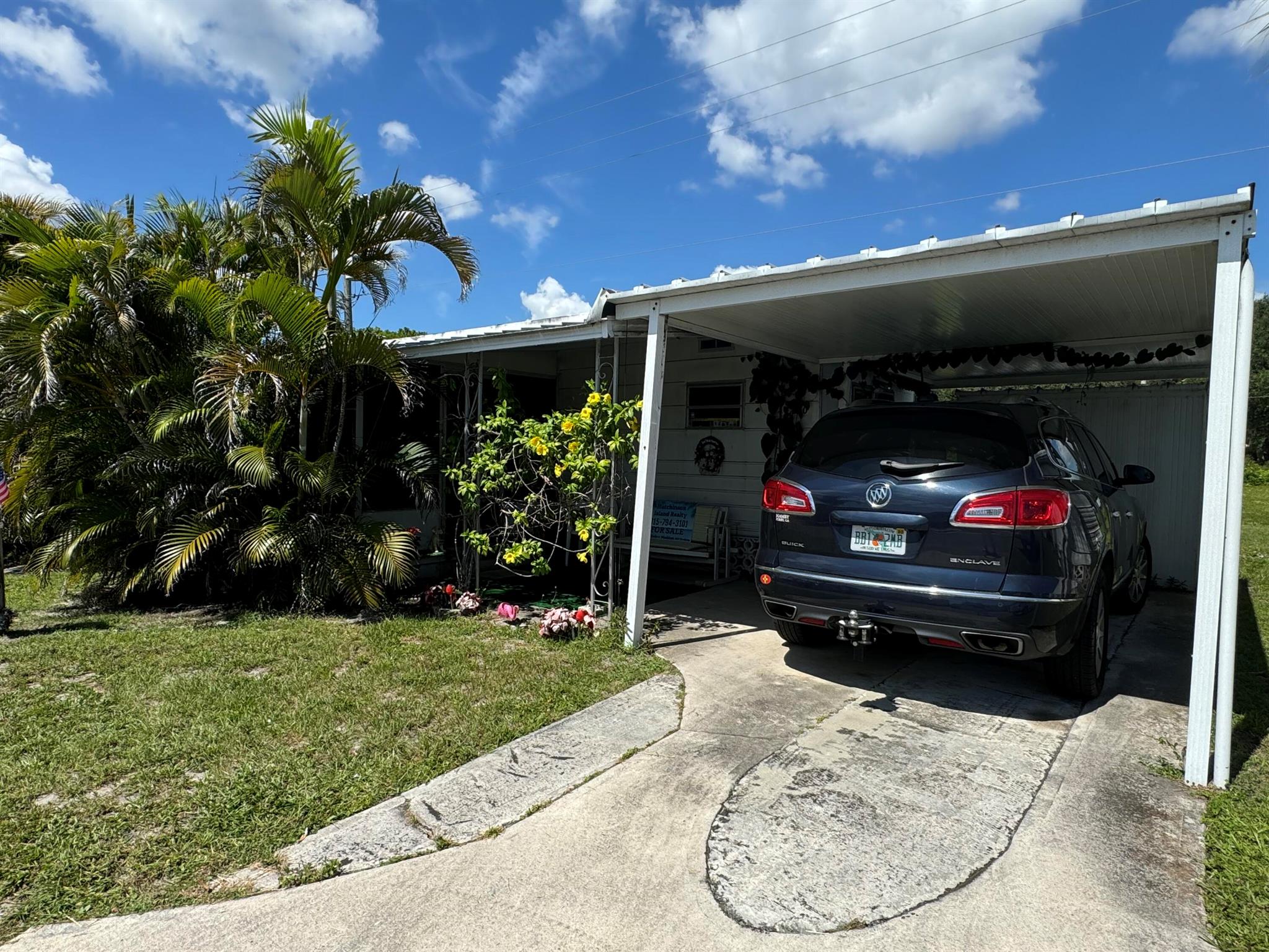 Homes for sale in Fort Pierce, FL | 2023 St Lucie Blvd #Lot 200, Fort Pierce, FL 34946 | MLS# R11075724