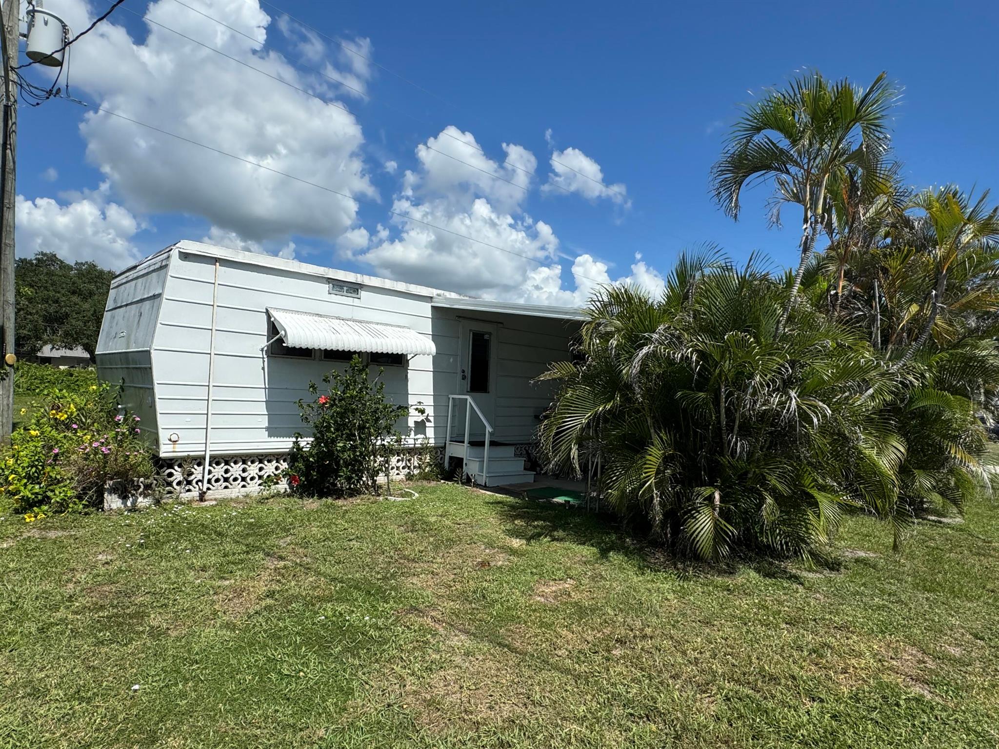 Homes for sale in Fort Pierce, FL | 2023 St Lucie Blvd #Lot 200, Fort Pierce, FL 34946 | MLS# R11075724