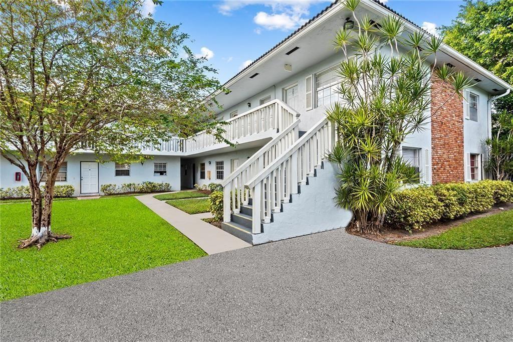 Homes for sale in Coral Springs, FL | 4140 Woodside Dr #205, Coral Springs, FL 33065 | MLS# F10494839