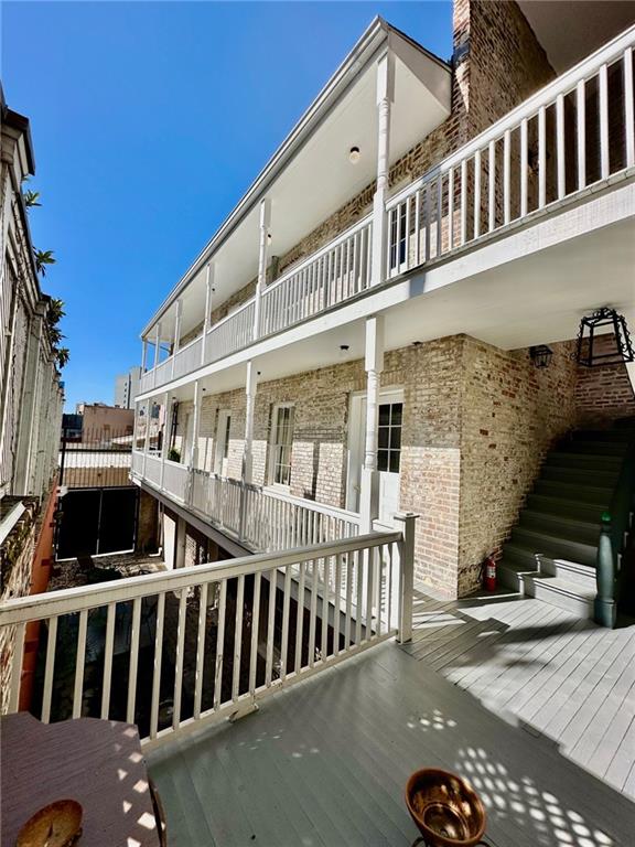 Photo of 620 JULIA Street, New Orleans, LA 70130