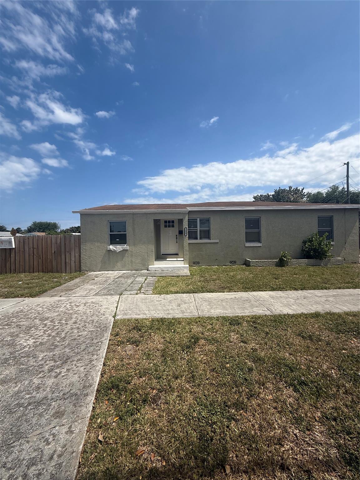 3400 Parker Ave West Palm Beach FL 33405 | F10490869
