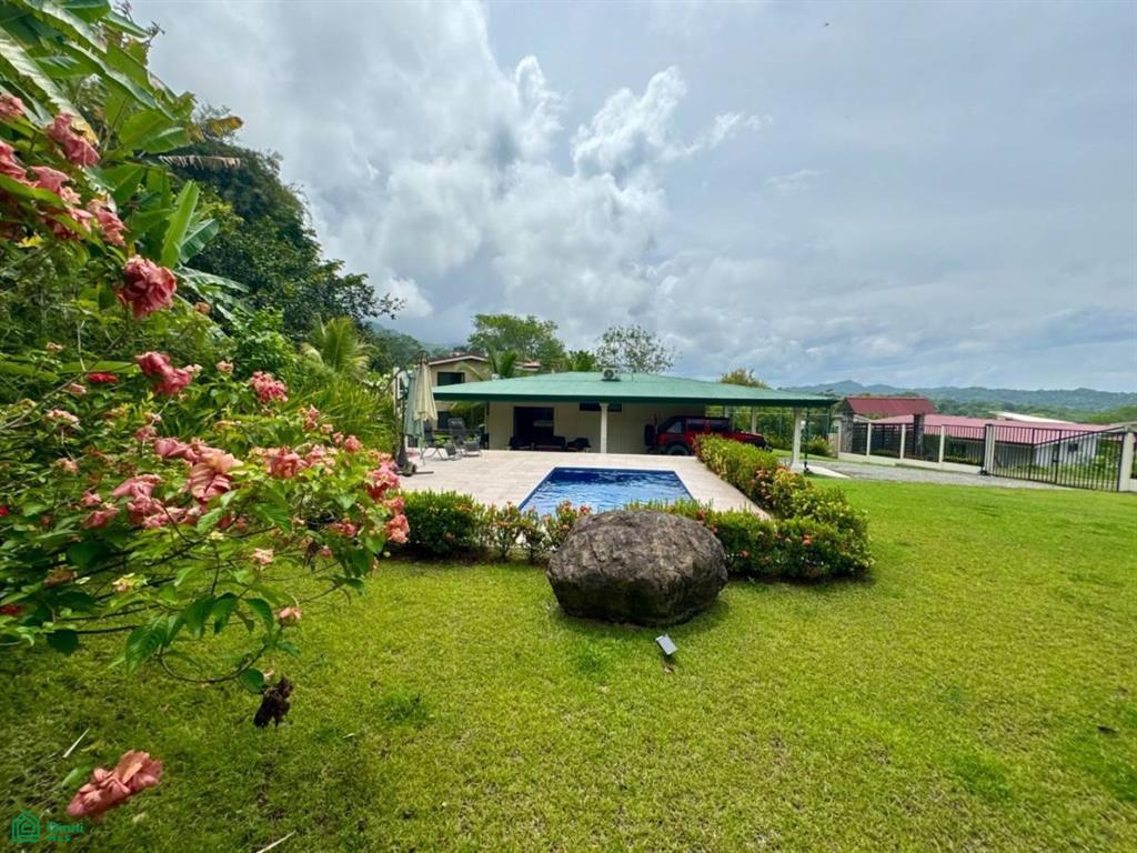 2 bed Single Family Homes For Sale in Osa, Puntarenas - 1