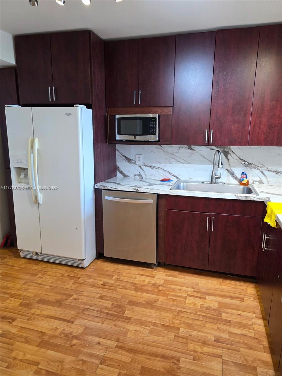 Buckley Towers Condo - Ea