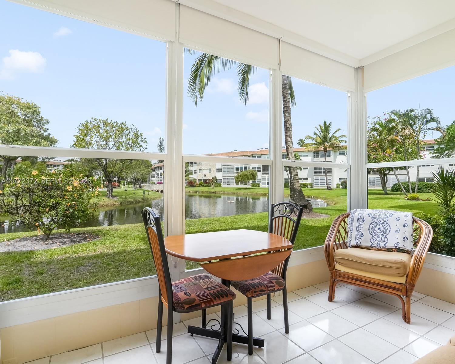 Nettle Gardens Condo