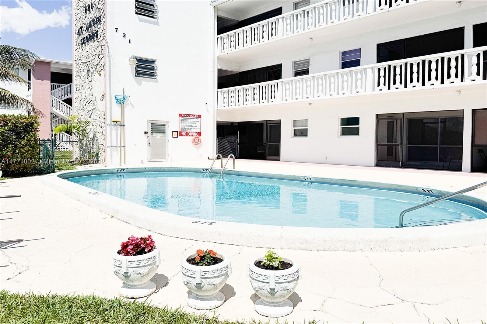 Atlantic Shores Condo