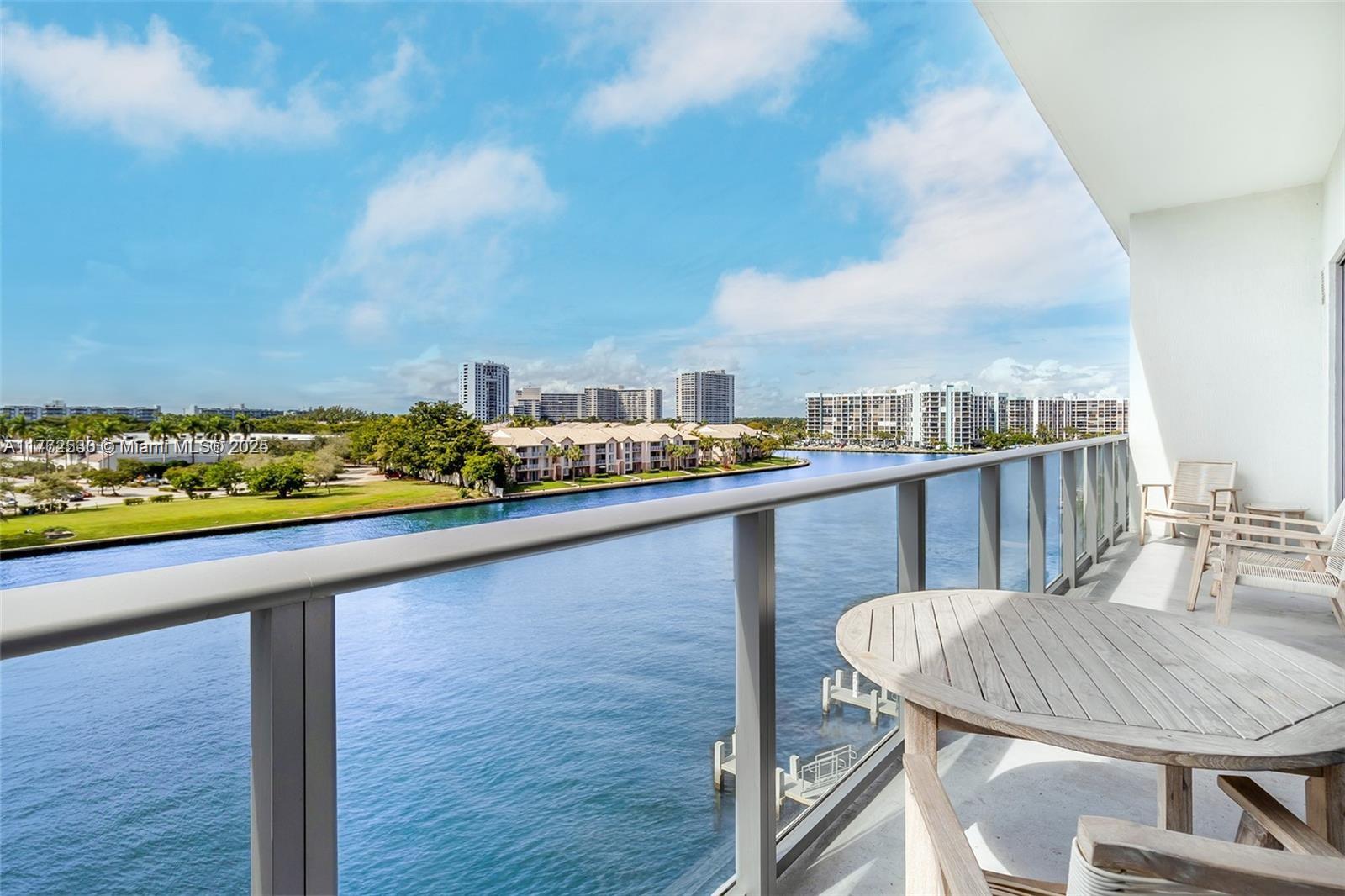 4010 South Ocean Condo