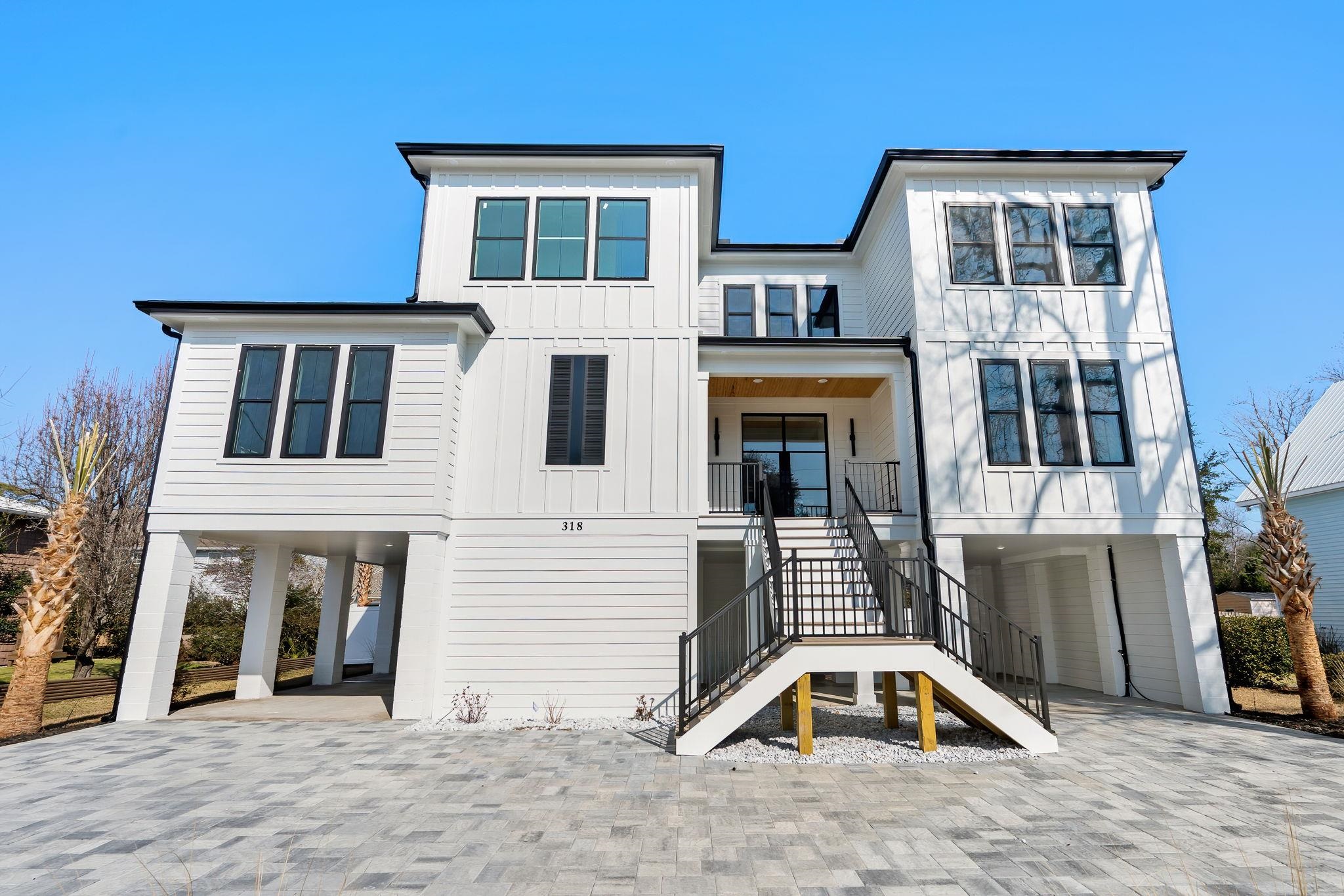 318 15th Ave. S Surfside Beach, SC 29575