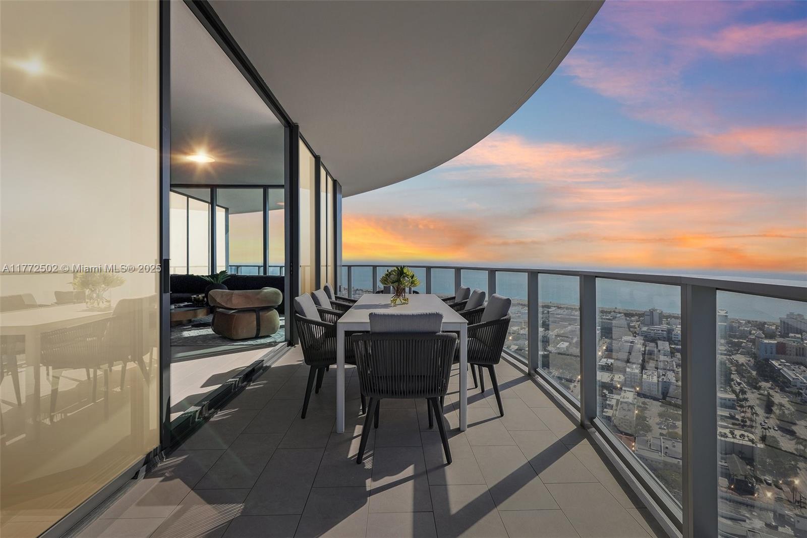 Five Park Miami Beach, FL 33139