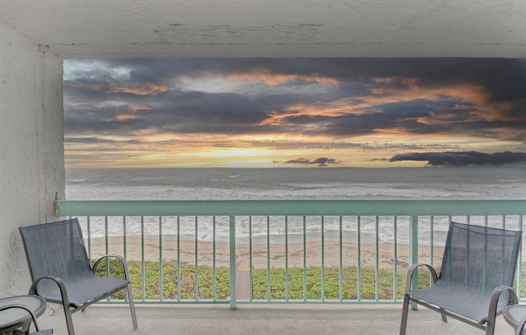 Oceana Oceanfront Condo I