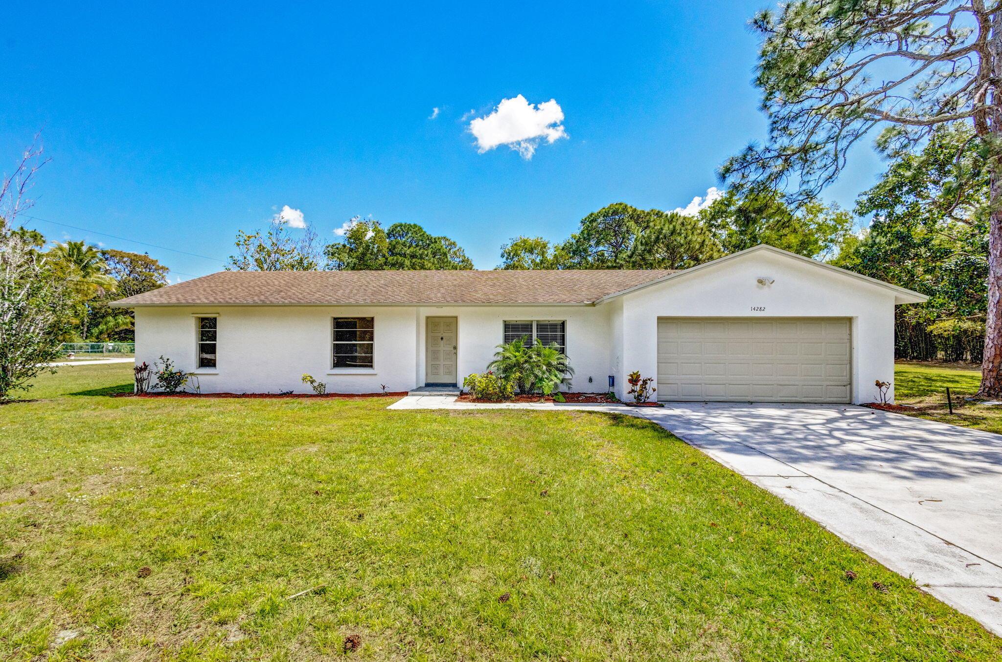 14282 64th Drive N Palm Beach Gardens FL 33418 | R11075958