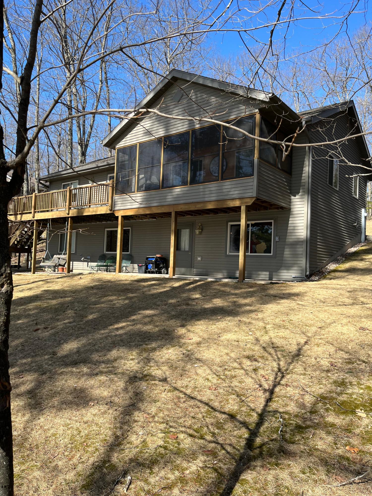 West Horsehead Lake Property 4700 Echo Bay Rd Photo 1