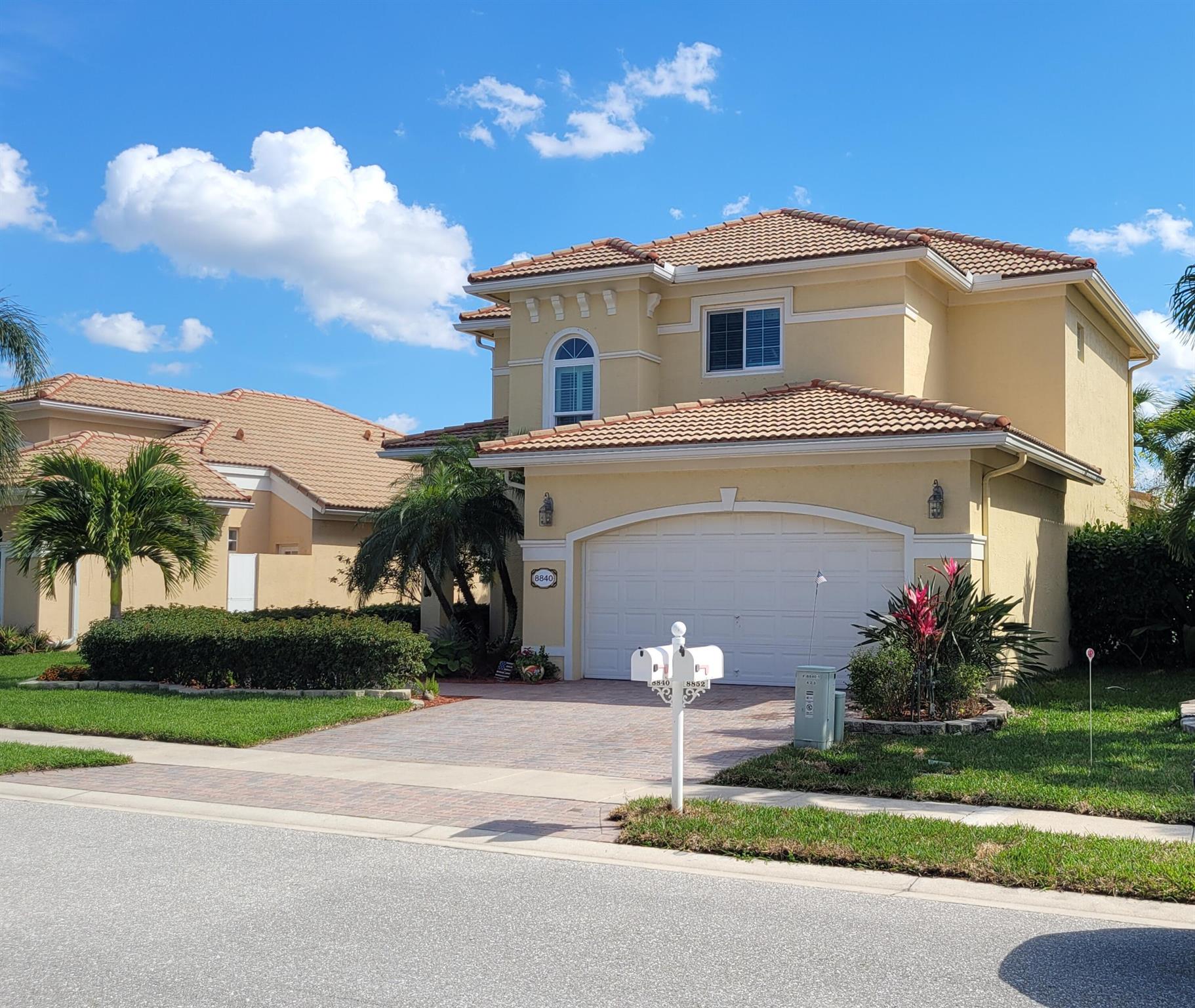 8840 S San Andros West Palm Beach FL 33411 | R11075966