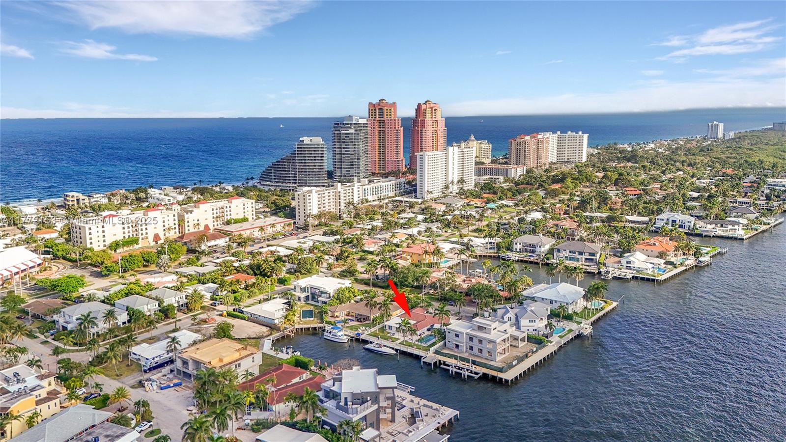 Lauderdale Beach Ext Unit