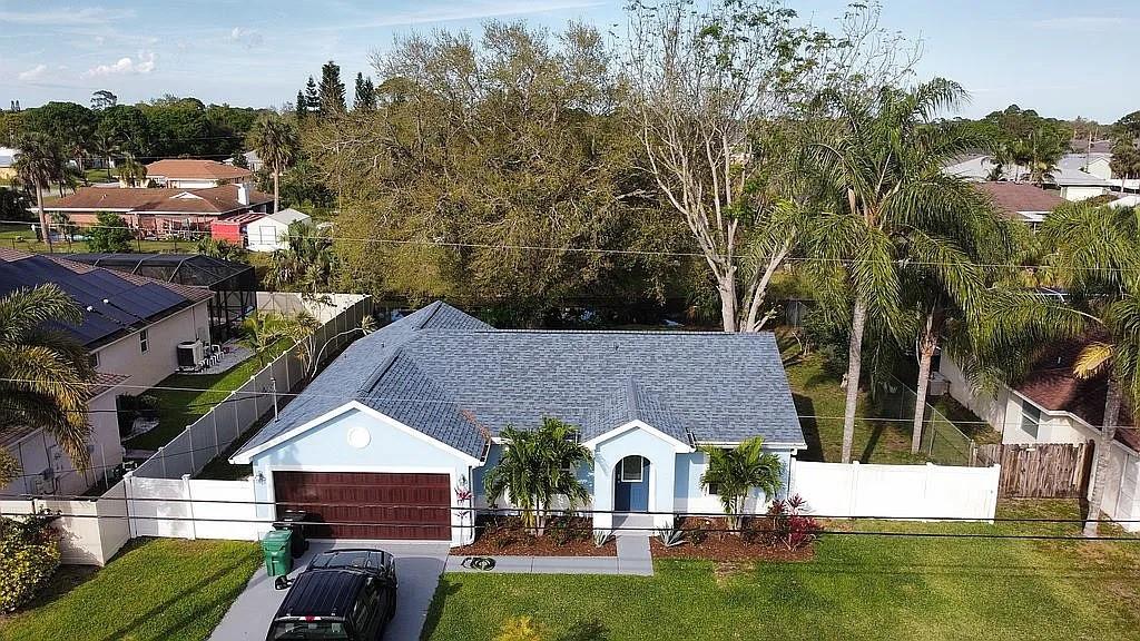 Port St Lucie Sec 11