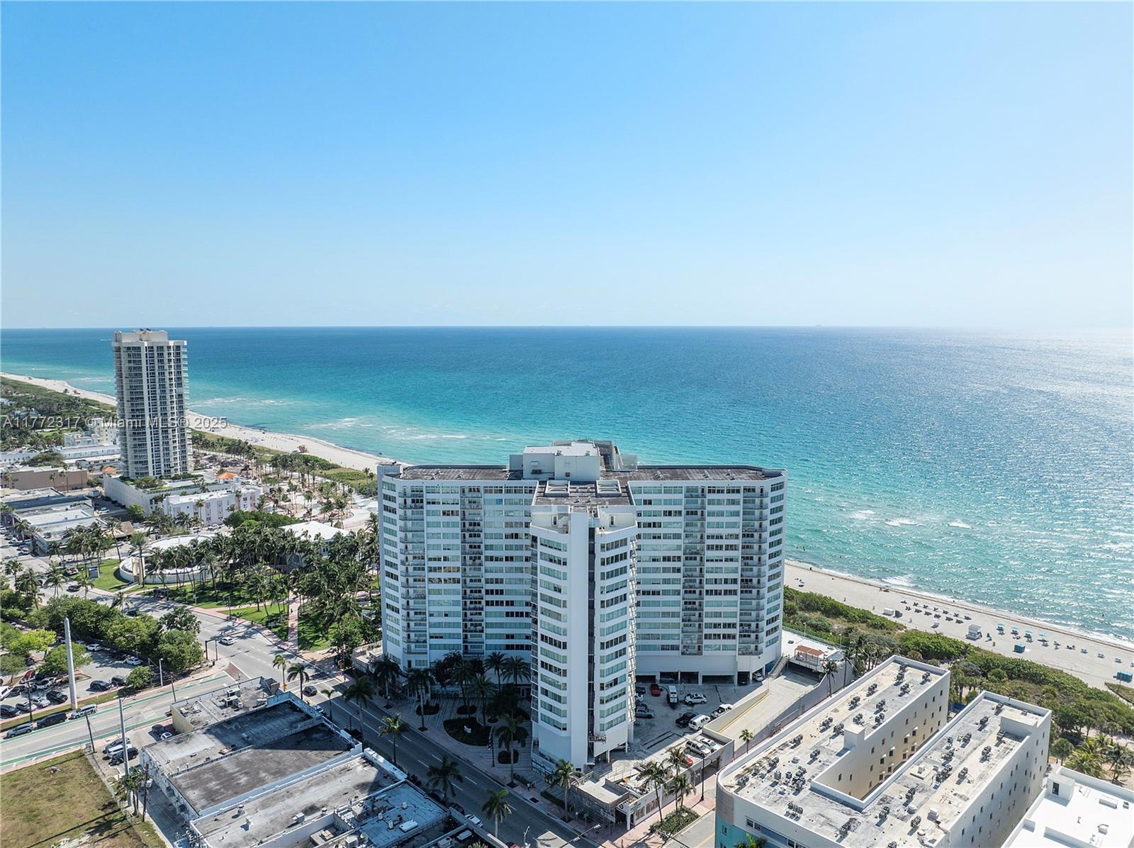 7135 Collins Ave 1735