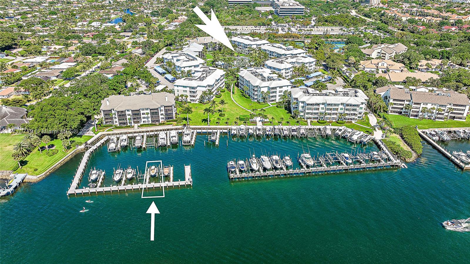 Bay Colony