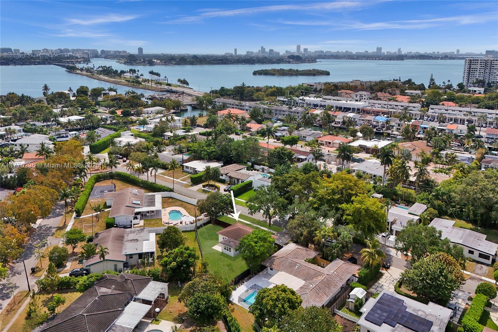 House for Sale in North Miami, FL