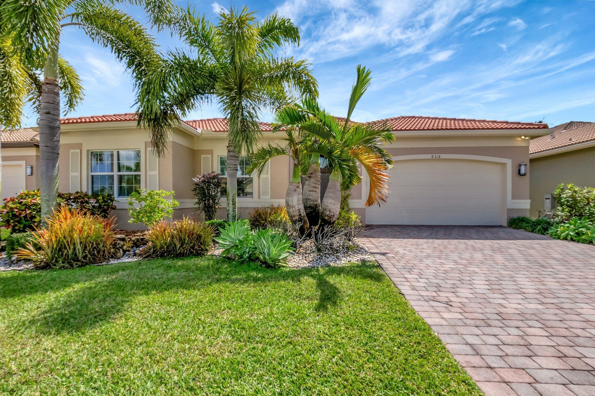 8318 Cameron Cave Drive Boynton Beach FL 33473 | R11076020