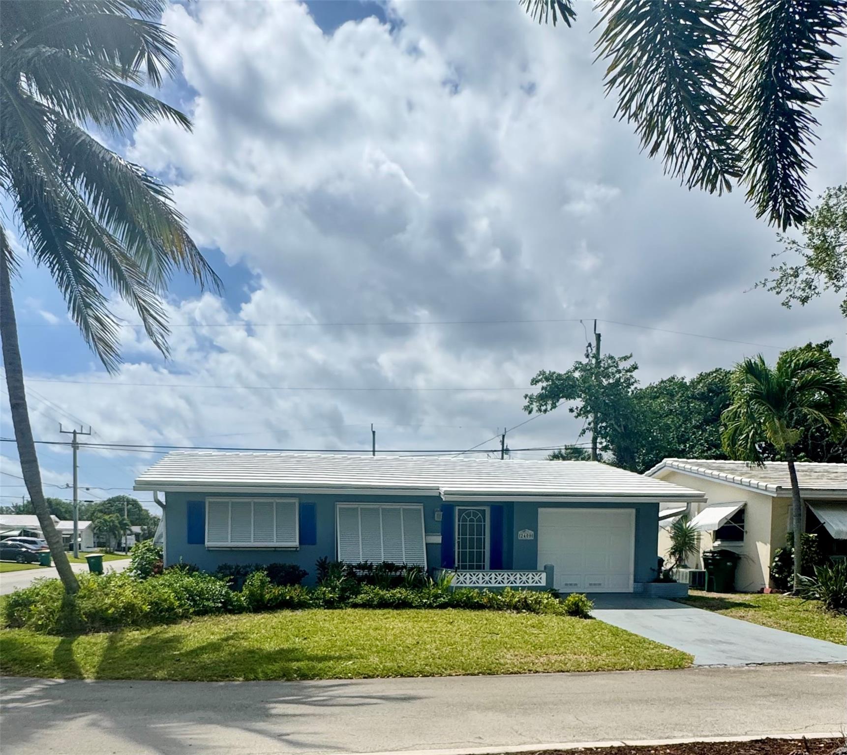 2400 55th St Tamarac FL 33309 | F10494986