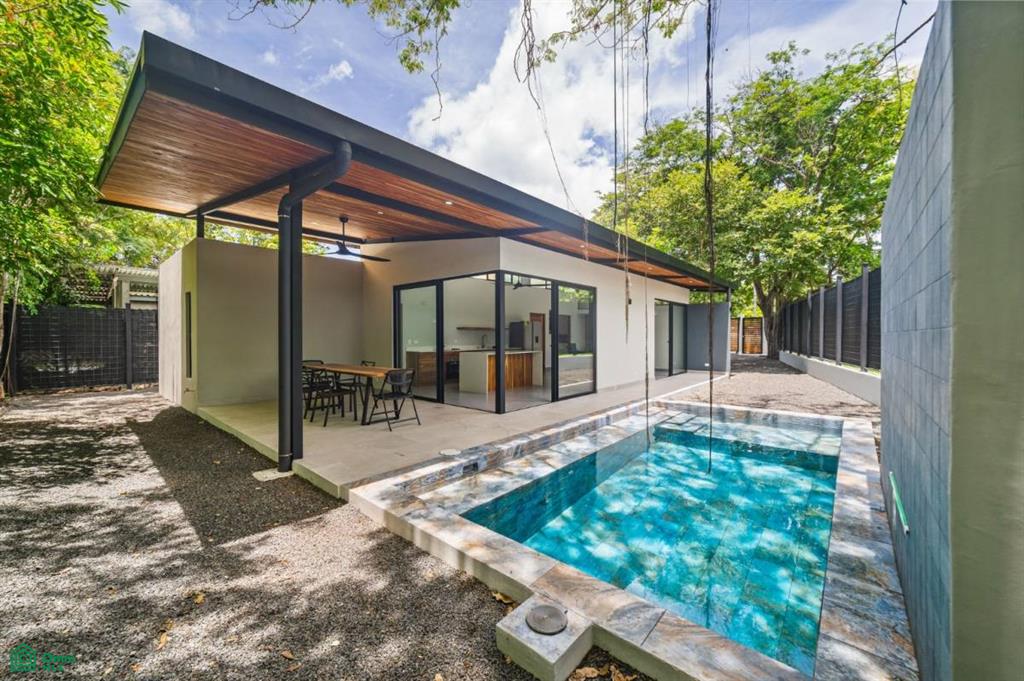 Casa Corteza , Veintisiete de Abril, Guanacaste