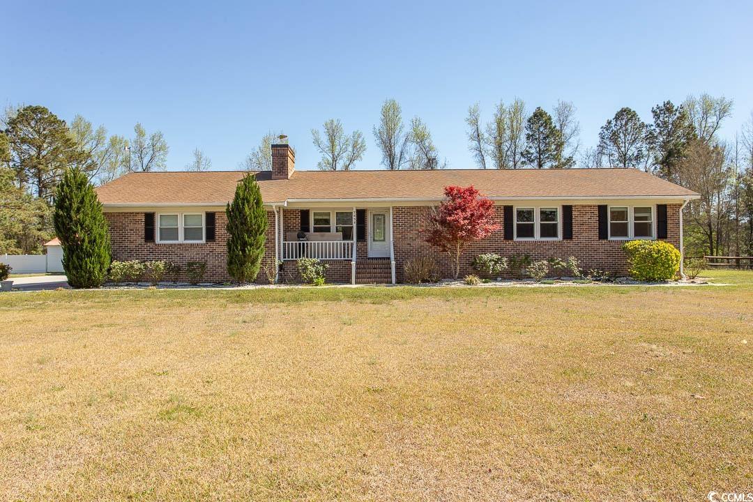 7638 Highway 905, Longs SC 29568