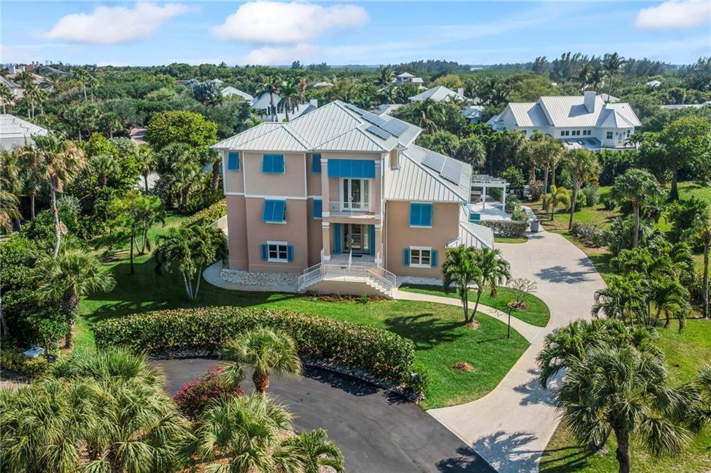 Homes for sale in Vero Beach, FL | 2275 Genesea Lane, Vero Beach, FL 32963 | MLS# R11076059