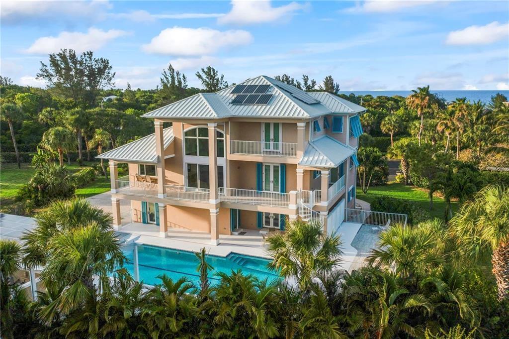 Homes for sale in Vero Beach, FL | 2275 Genesea Lane, Vero Beach, FL 32963 | MLS# R11076059