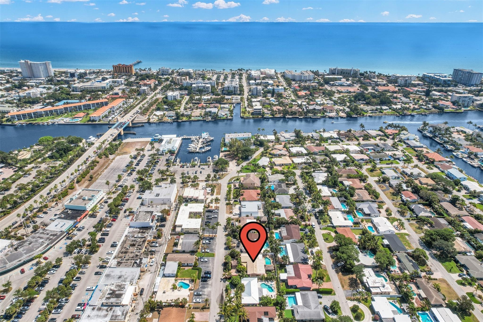 Homes for sale in Deerfield Beach, FL | 1616 Se 4Th St, Deerfield Beach, FL 33441 | MLS# F10494955