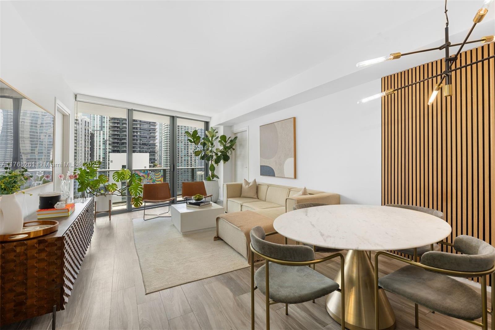 Apartamento en Venta en Miami, FL