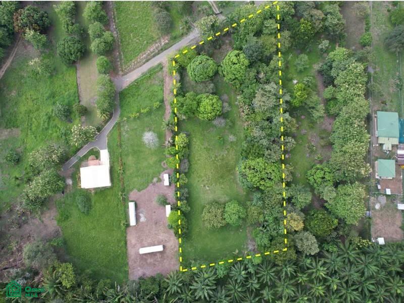 0 bed Land For Sale in Golfito, Puntarenas - 1