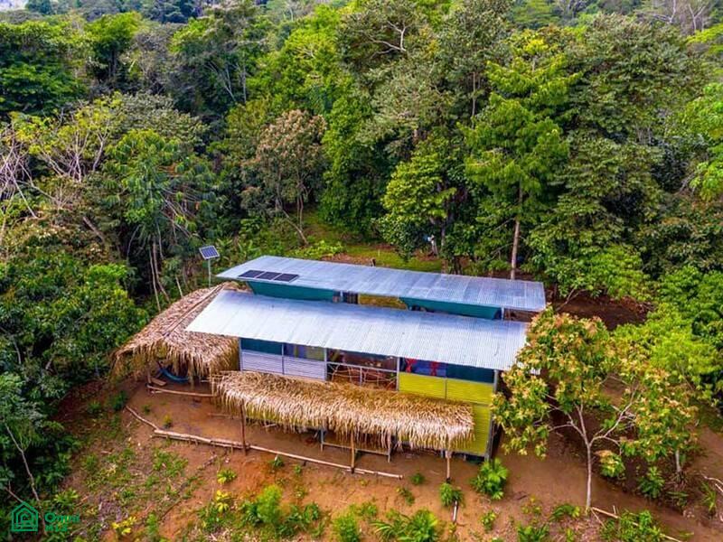 2 bed Single Family Homes For Sale in Golfito, Puntarenas - 1
