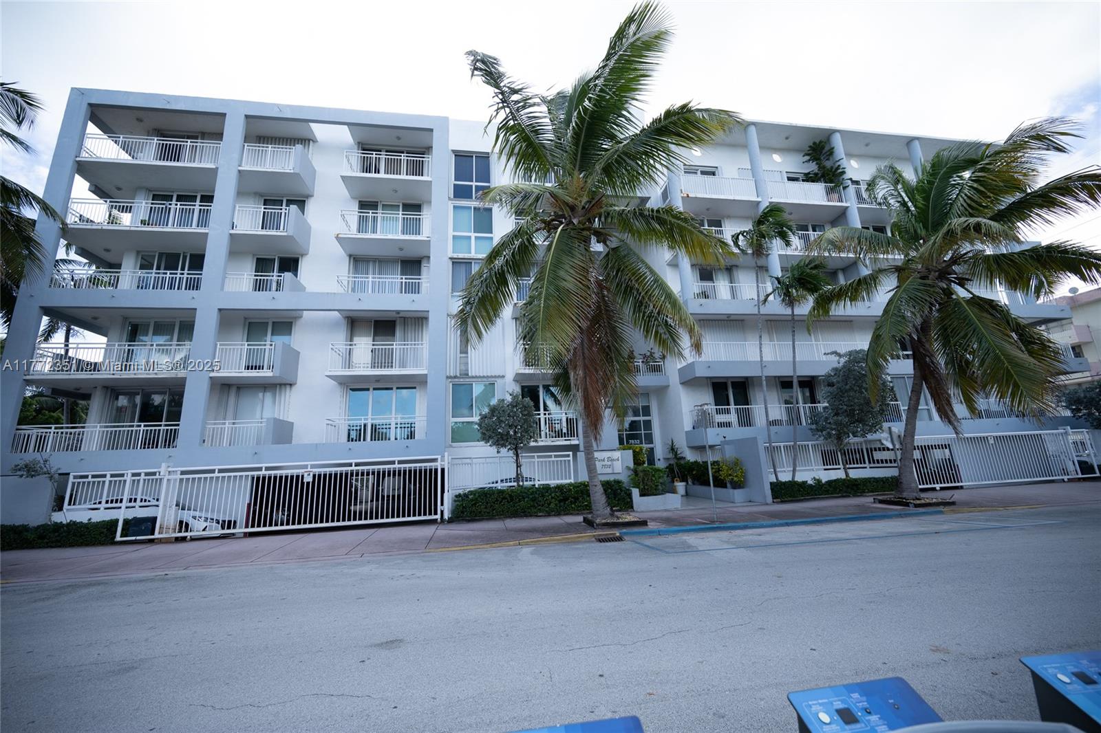 Park Beach Club Condo