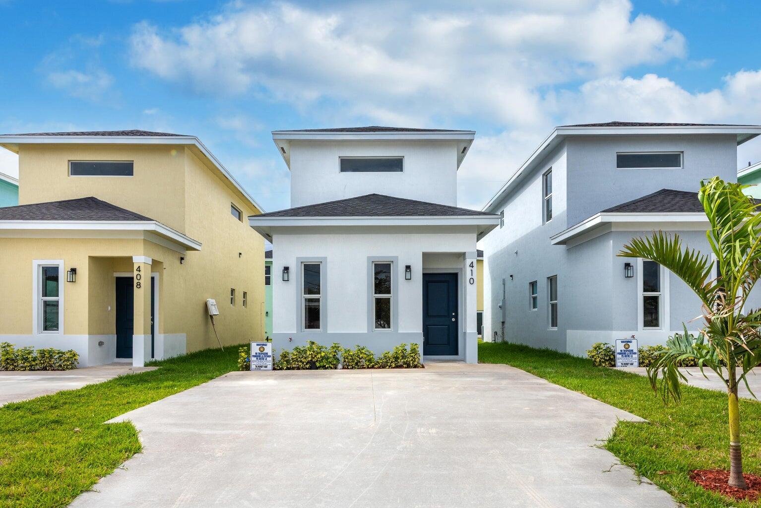 410 Nw 13th Avenue Boynton Beach FL 33435 | R11076137