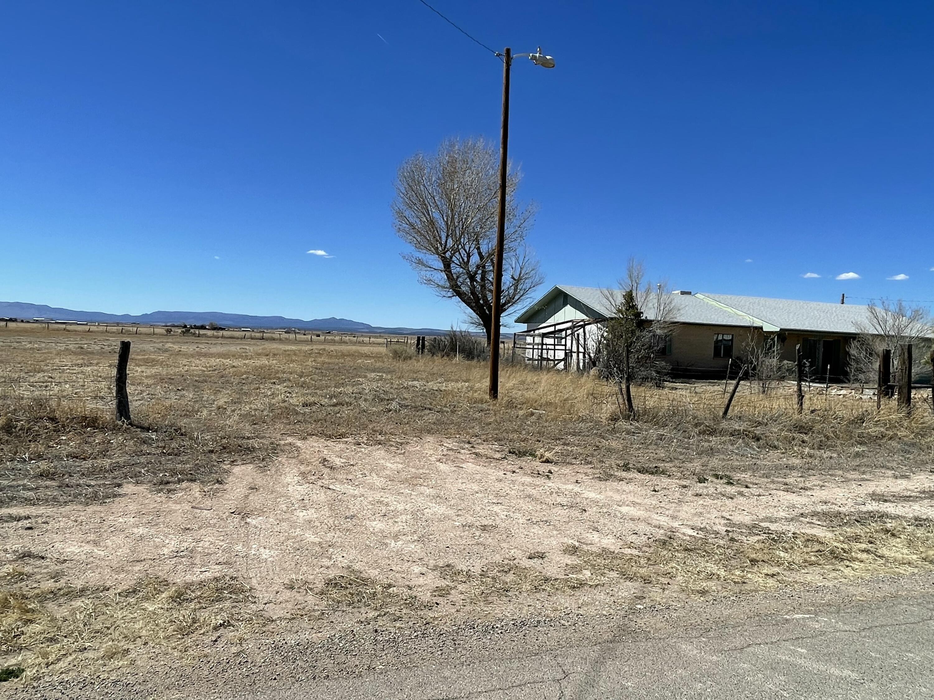 Homes for sale in Estancia, NM | 715 N Walker St, Estancia, NM 87016 | MLS# 1080961