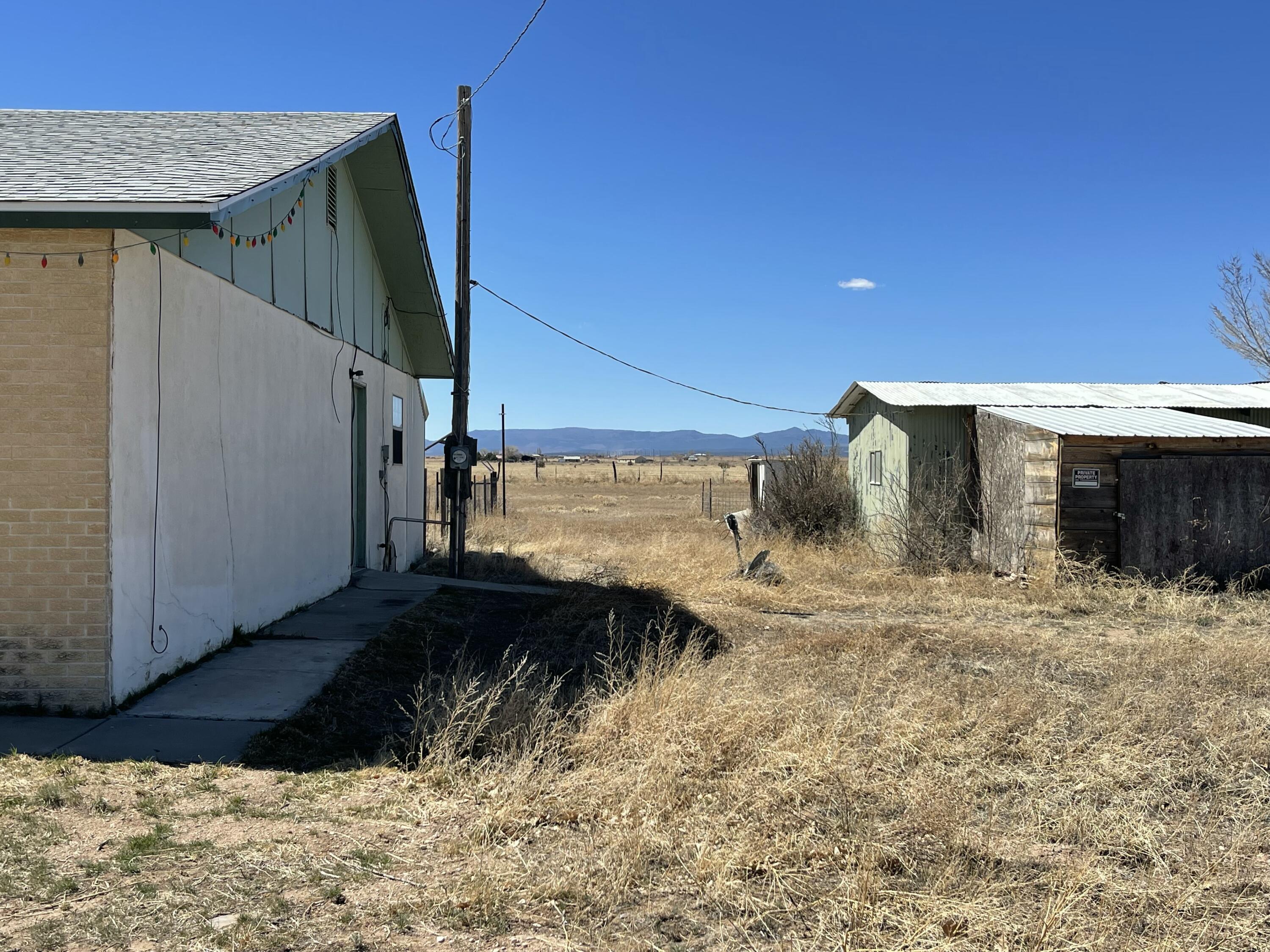 Homes for sale in Estancia, NM | 715 N Walker St, Estancia, NM 87016 | MLS# 1080961