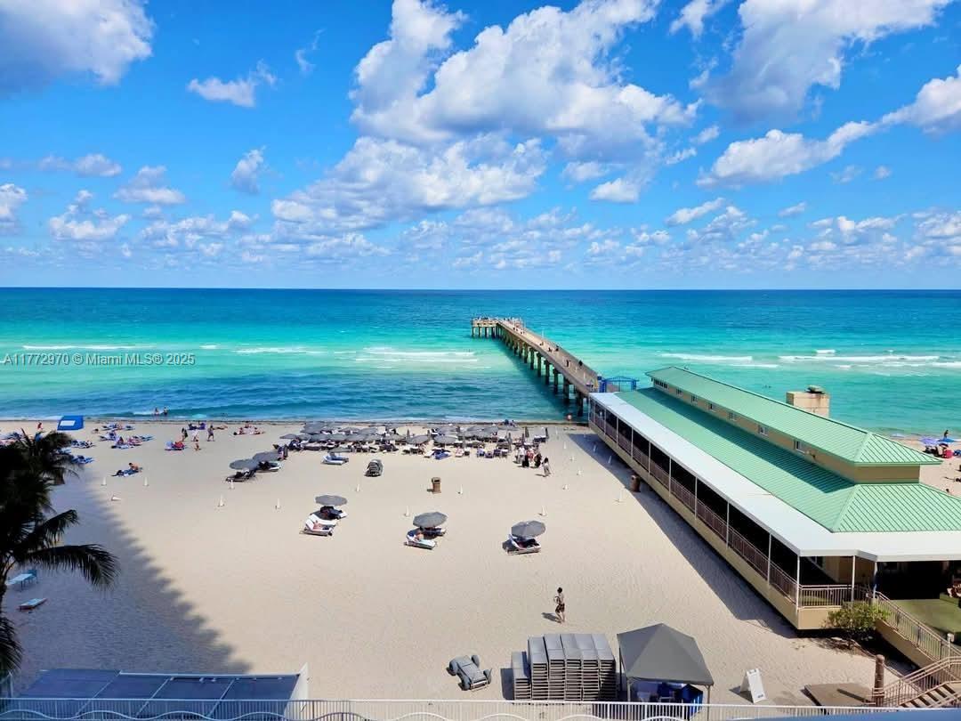 Condo for Sale in Sunny Isles Beach, FL