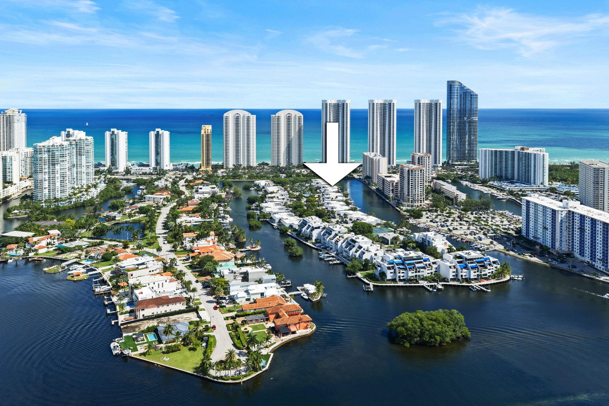 Homes for sale in Sunny Isles Beach, FL | 216 Poinciana Dr #216, Sunny Isles Beach, FL 33160 | MLS# F10494859