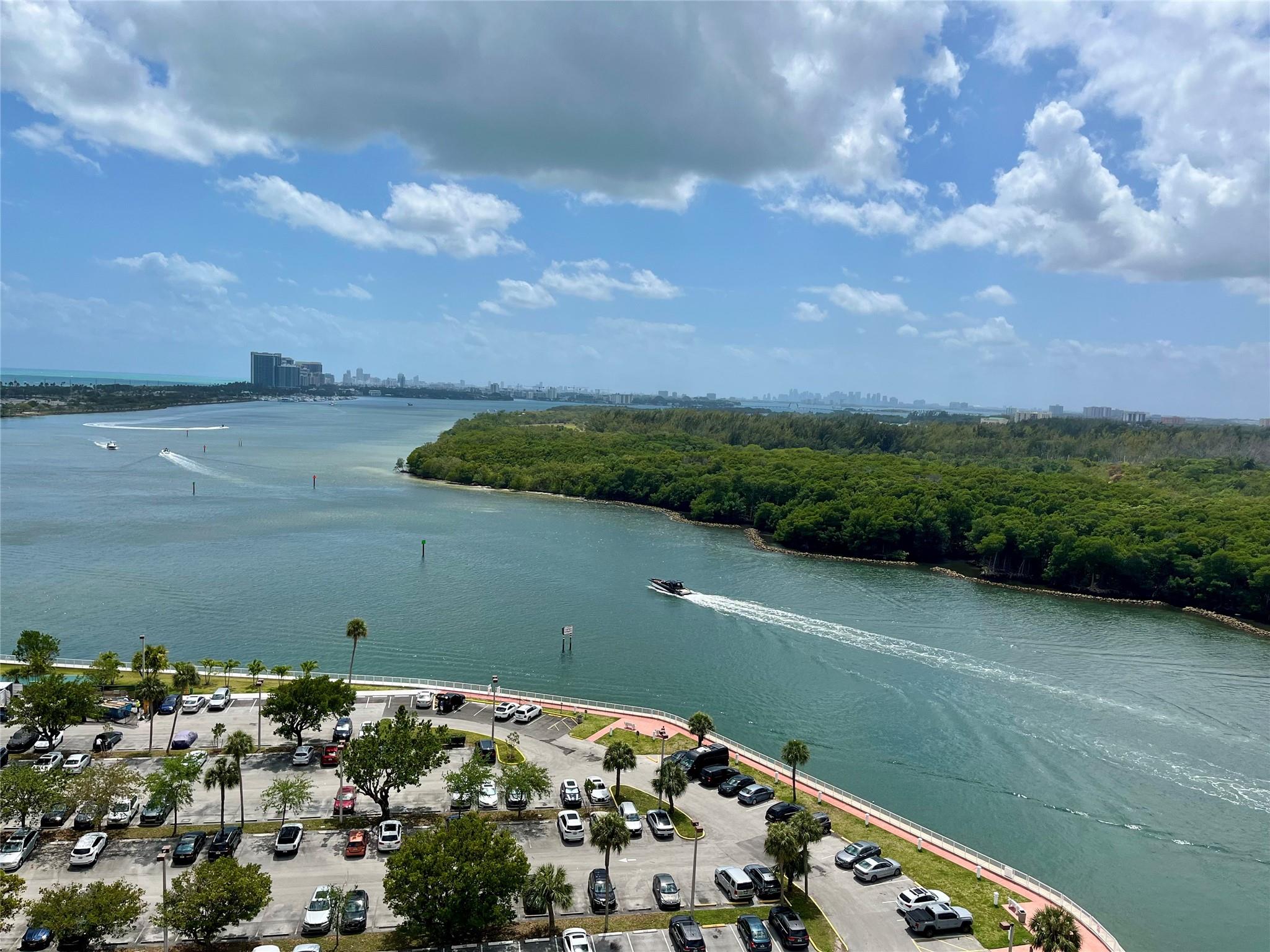 Coastal Towers Condo