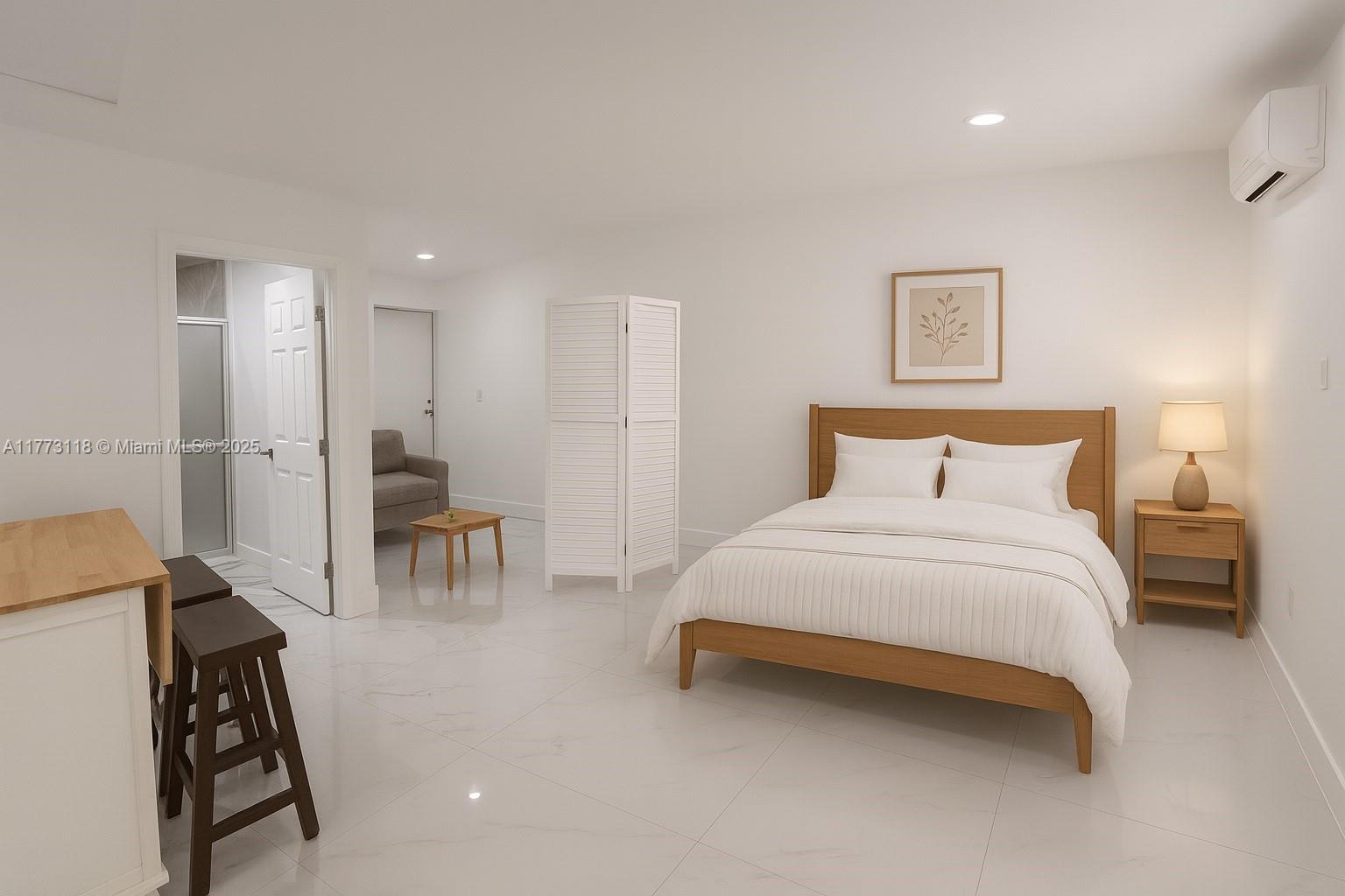 Central Miami Part 4