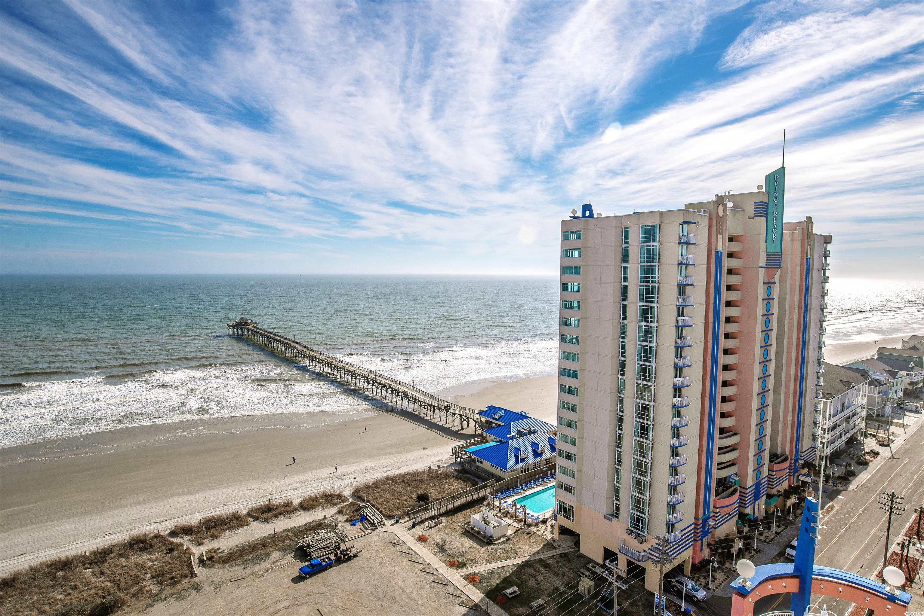 3500 N Ocean Blvd. UNIT #1203 North Myrtle Beach, SC 29582
