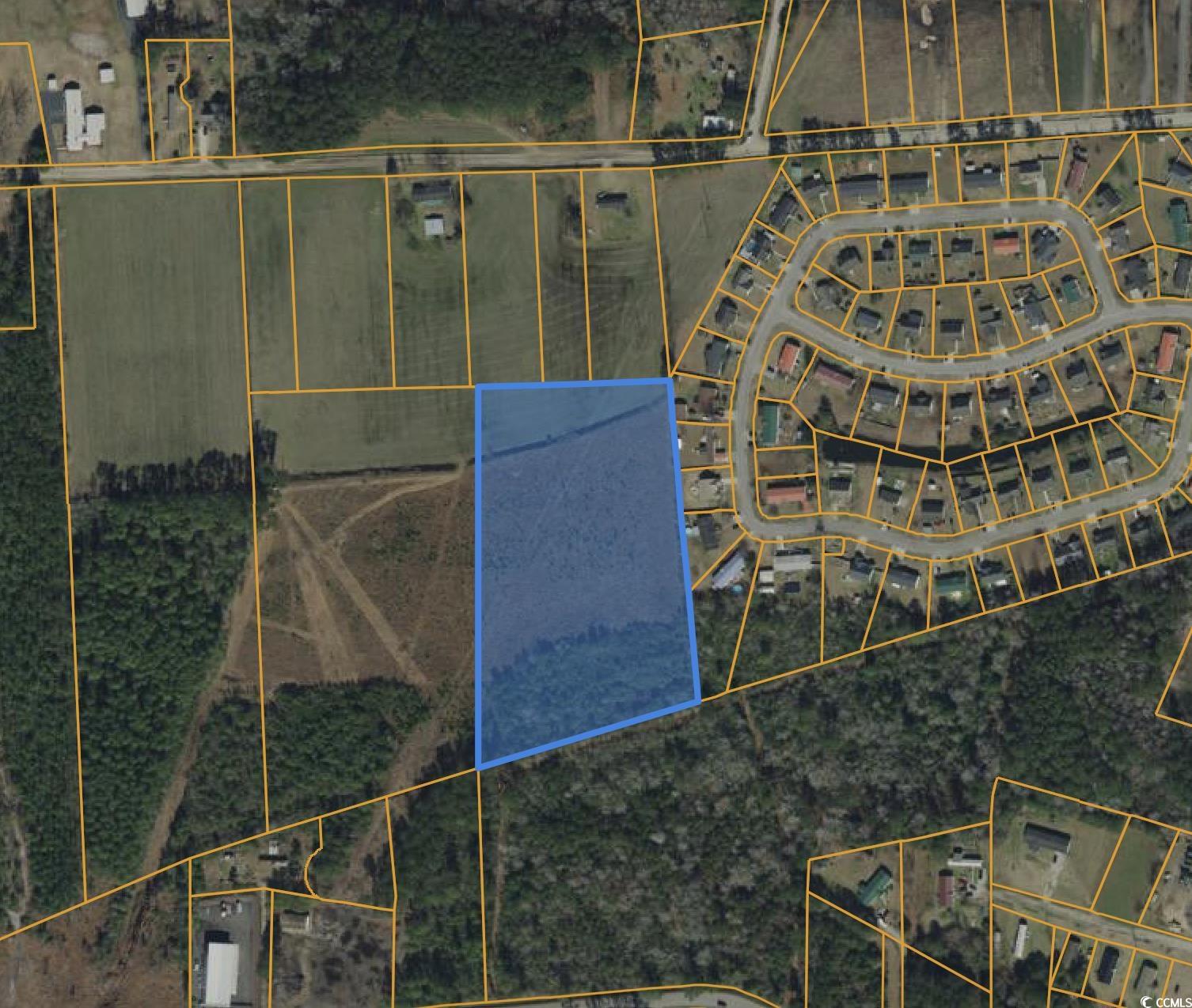 Lot 8 Allentown Dr. Conway, SC 29526