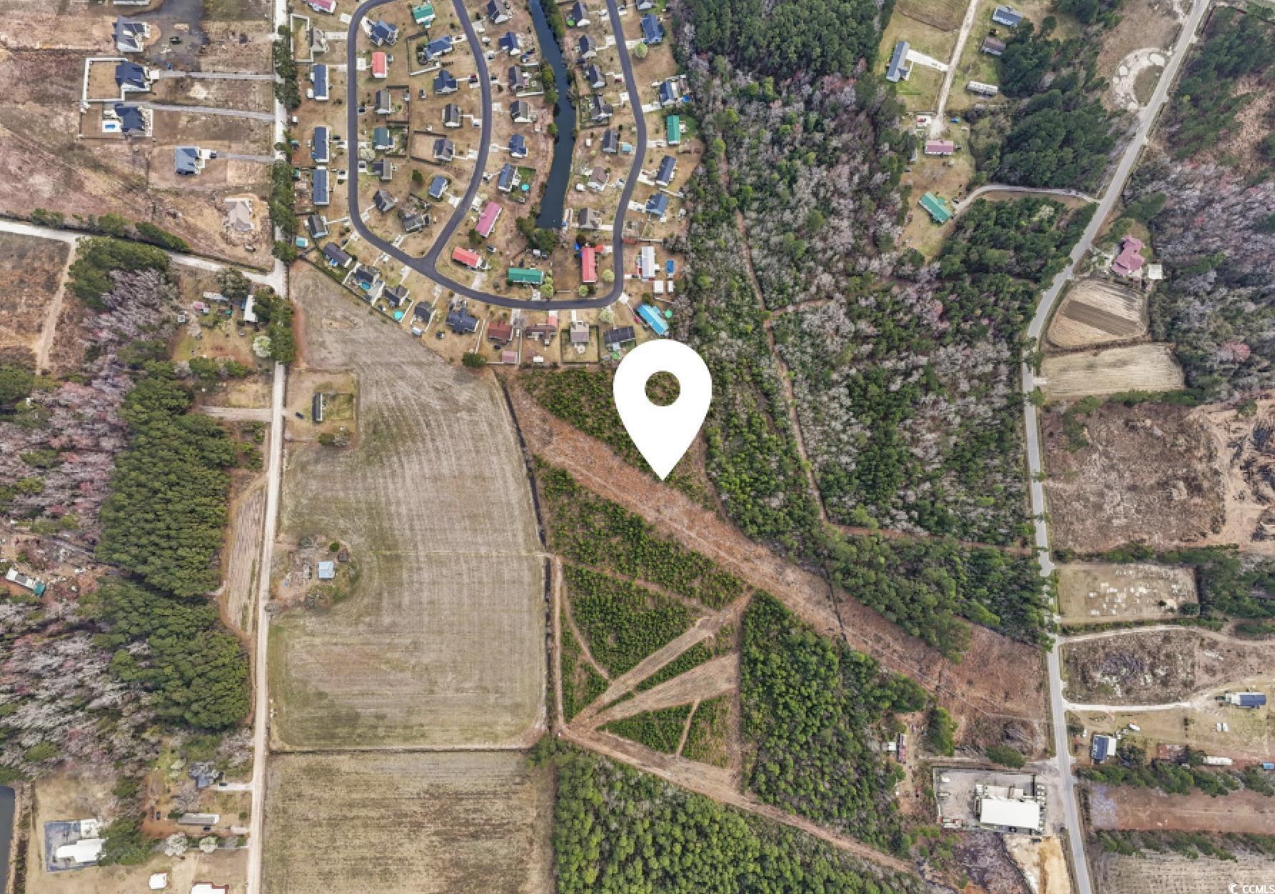 Photo 2 of Land for sale at Lot 8 Allentown Dr, Conway, SC 29526 | MLS# 2507809 | Listing updated on 2026-09-04