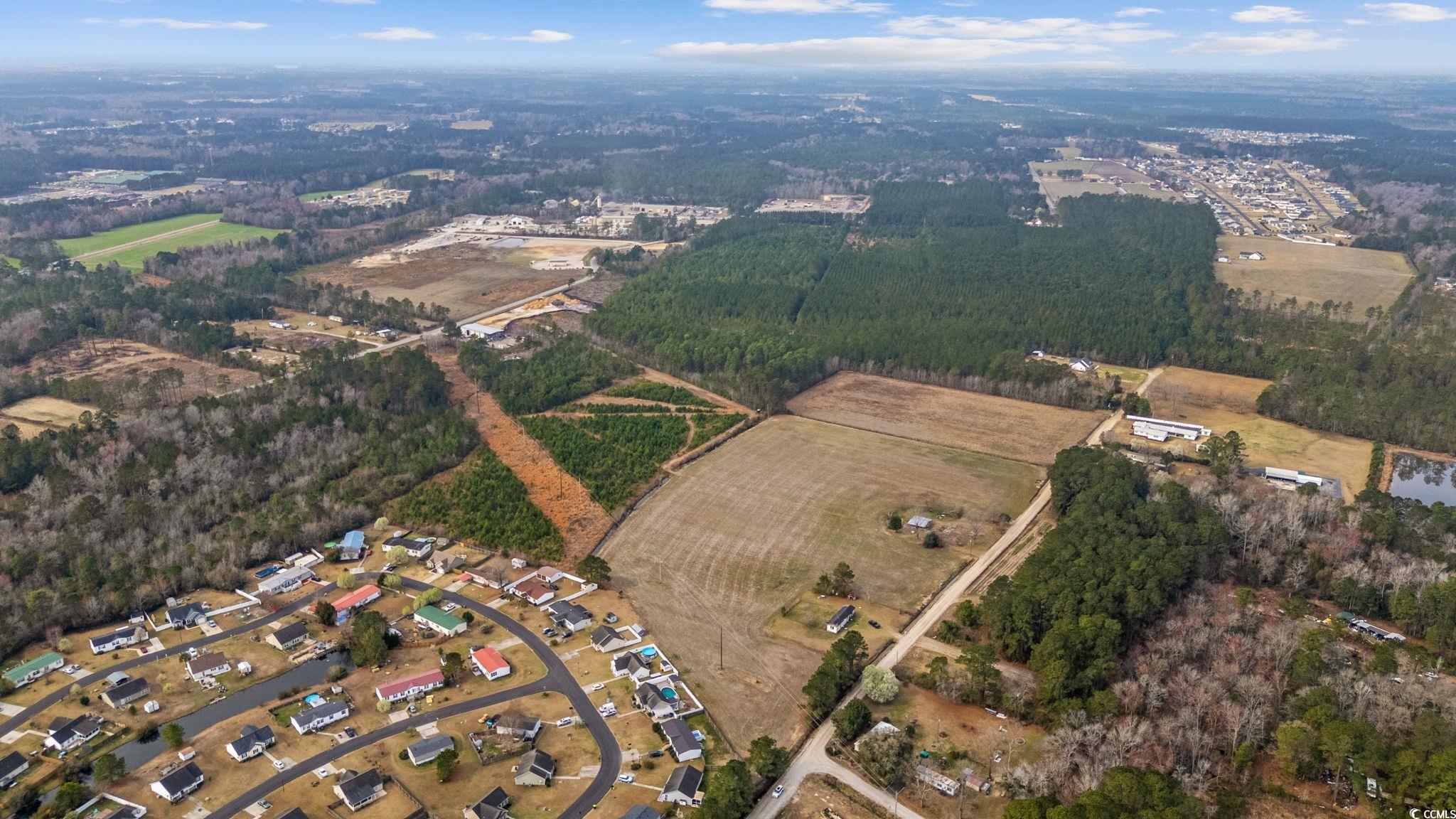 Photo 3 of Land for sale at Lot 8 Allentown Dr, Conway, SC 29526 | MLS# 2507809 | Listing updated on 2026-09-04